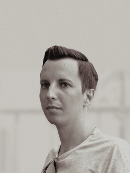 Michael Mysterious Wizard