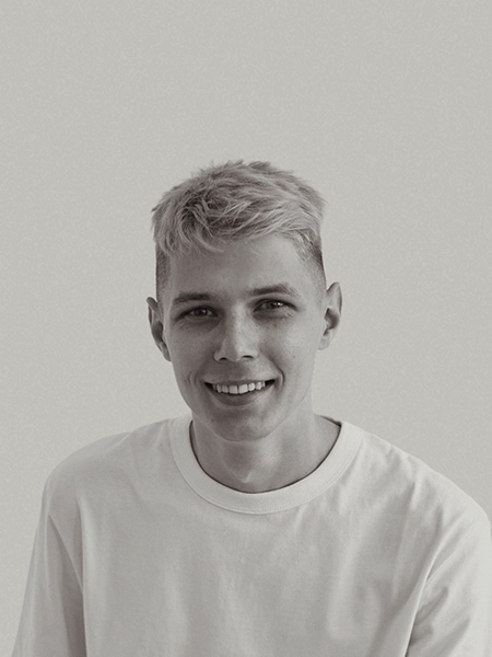 Vasily Founder & CEO