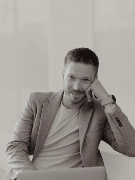 Vlad Product Strategist