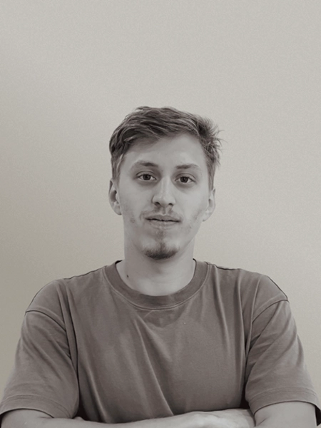 Yaroslav Lead Developer