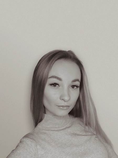 Yulia Operations & Partnerships